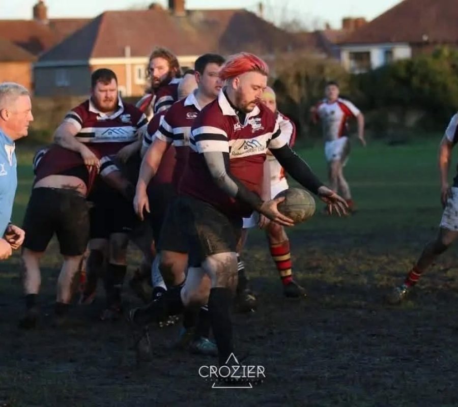 Rugby Sponsors