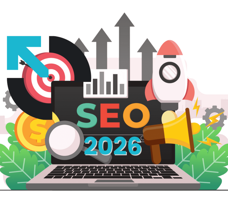 SEO 2026 playbook 2
