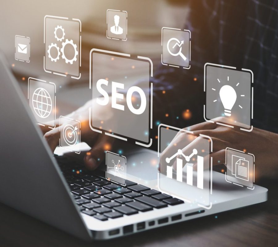 SEO Agency Search Engine Rankings