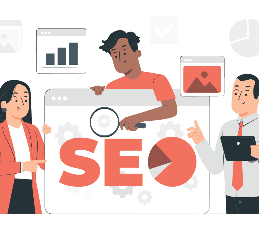 SEO Financial