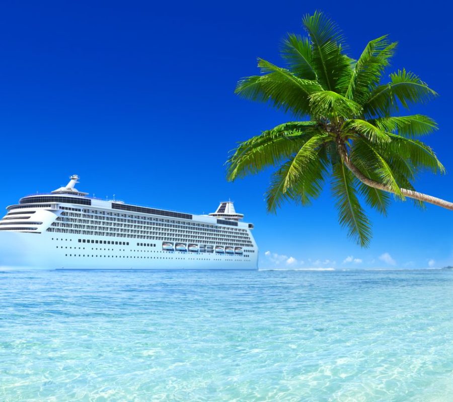 SEO For Cruise Ships