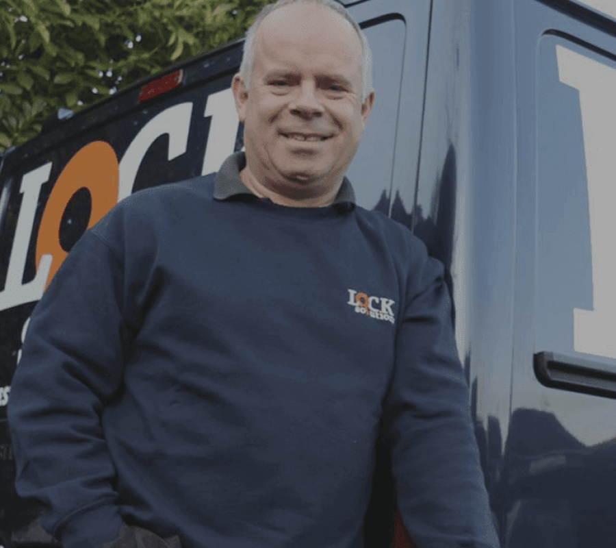 Lock Solutions: Growing Local Visibility Through Targeted SEO