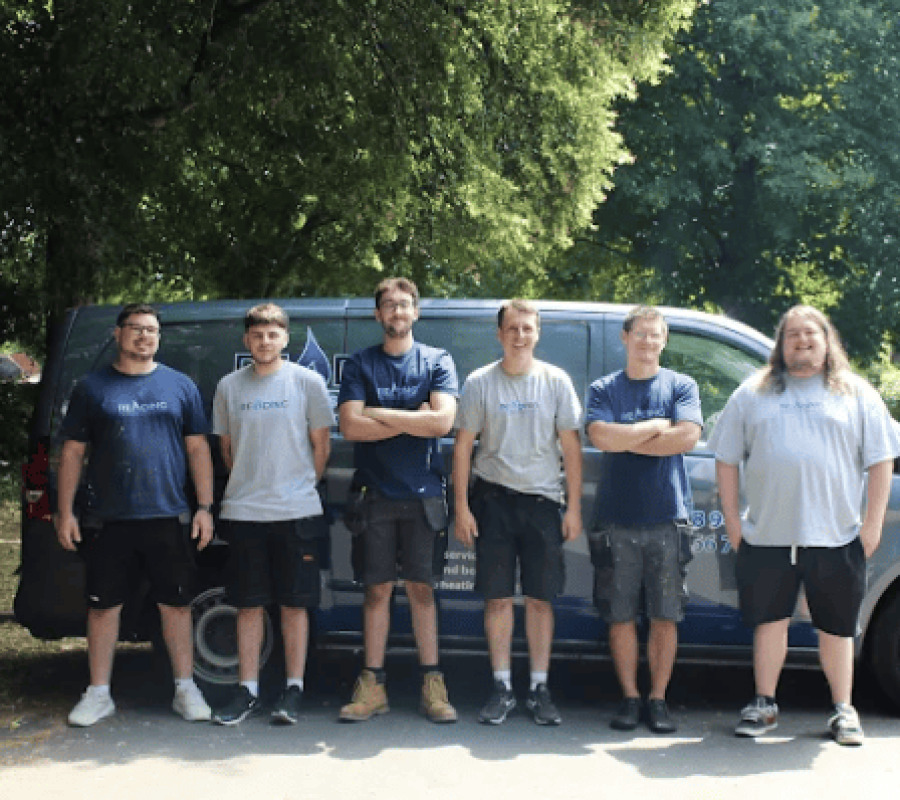 Reading Heating Solutions - Plumbers in Reading