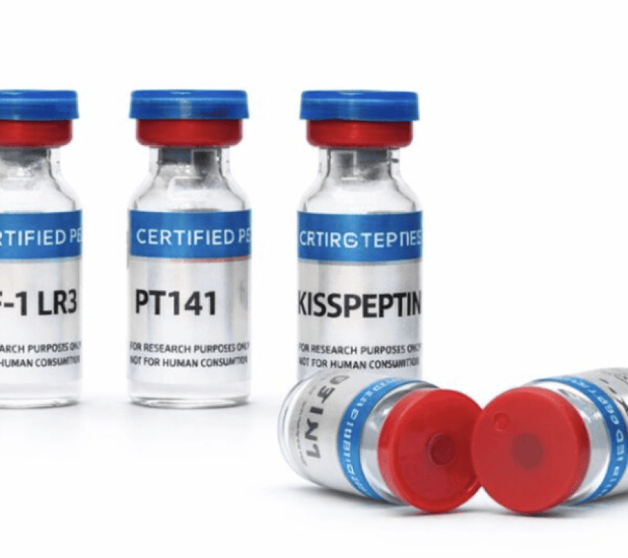 Why SEO Is Important for Research Peptide Suppliers in the UK