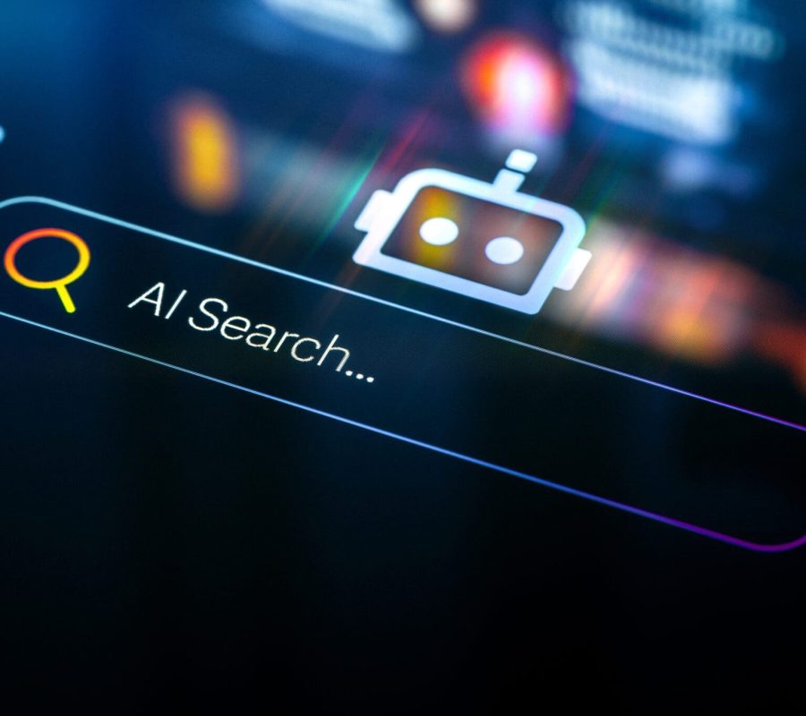 Search Visibility