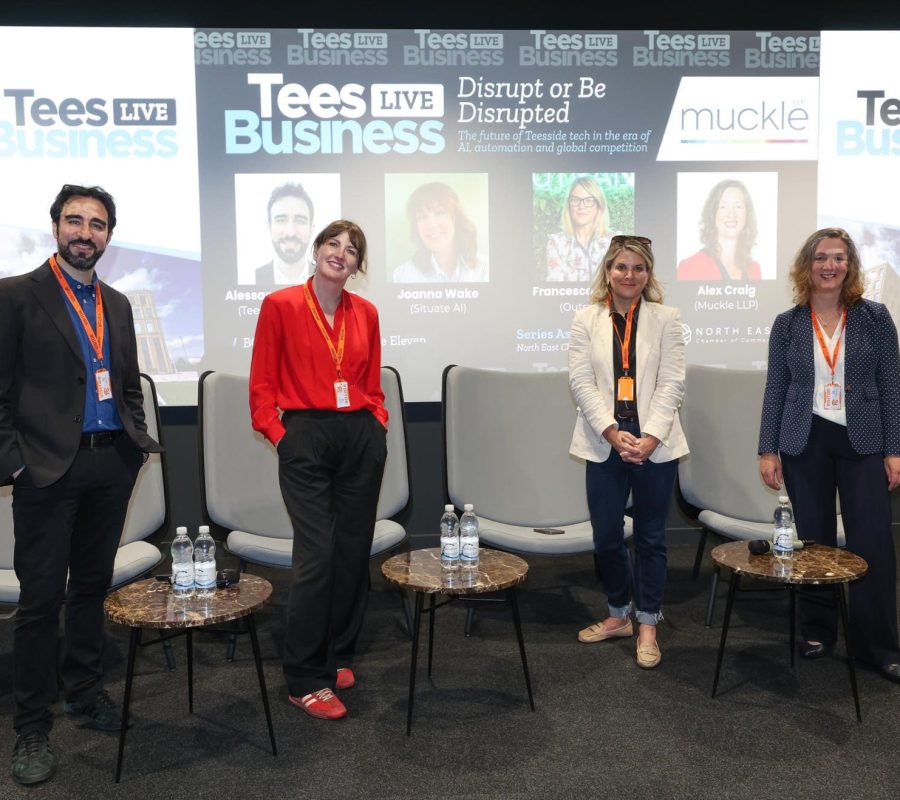 TSL Panel