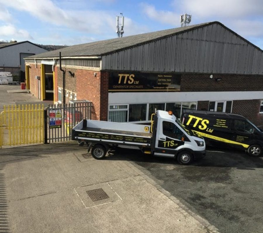 TTS Generators