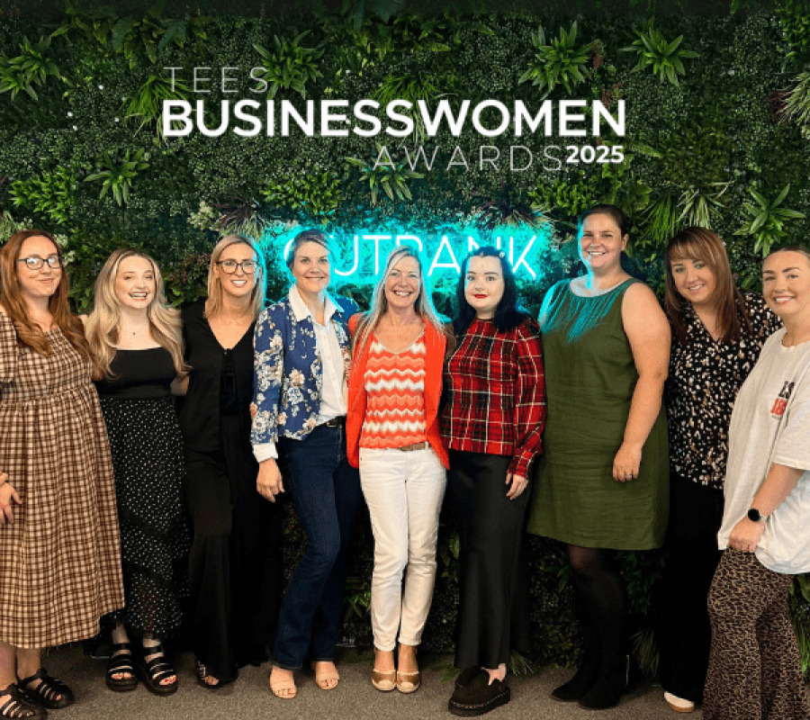 Tees Businesswomen awards 2025 blog image 2