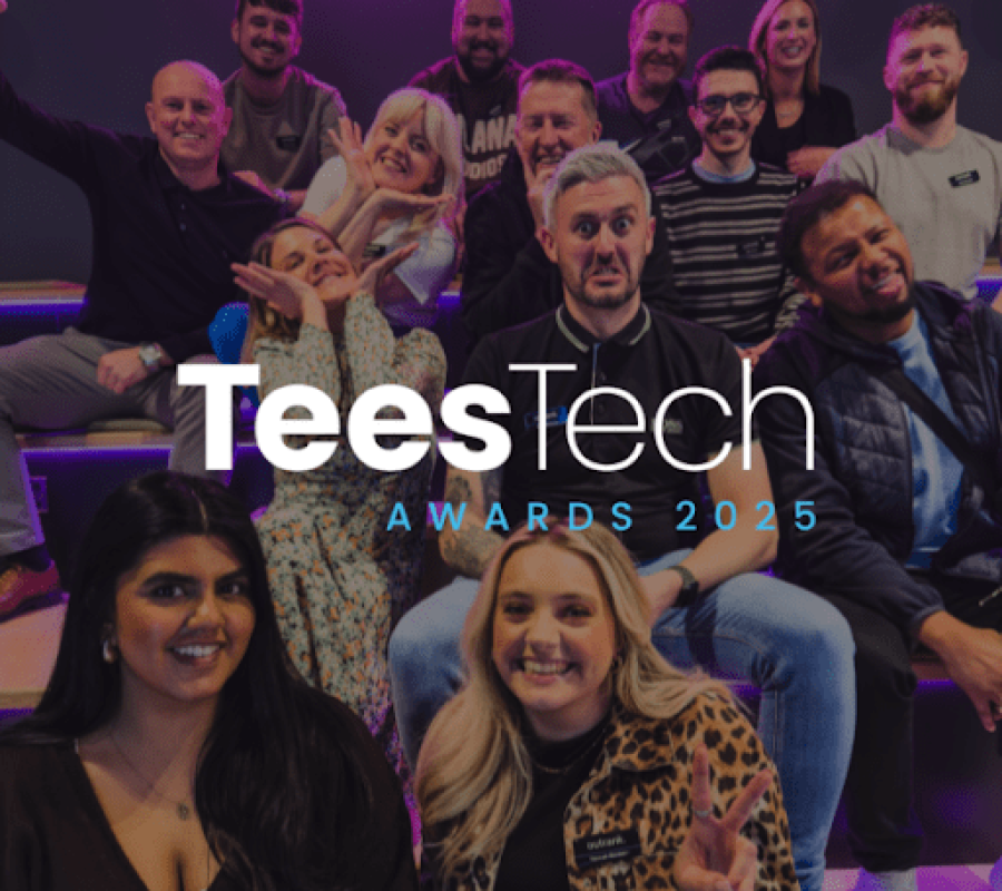TeesTech