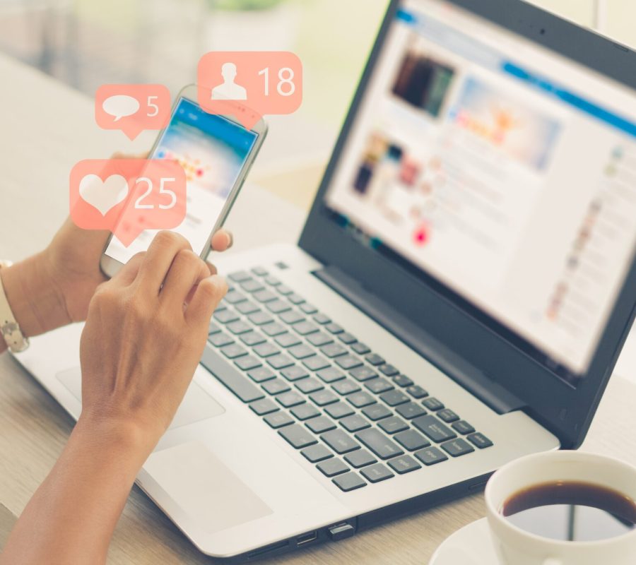 The Importance of Social Media for Business