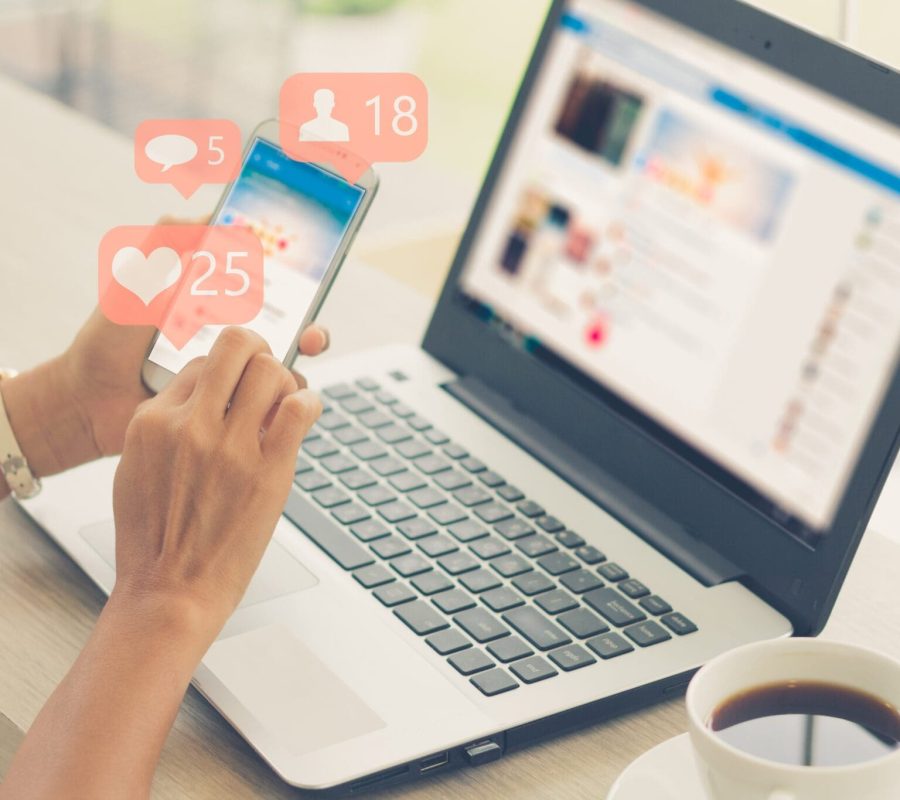 The Importance of Social Media for Business