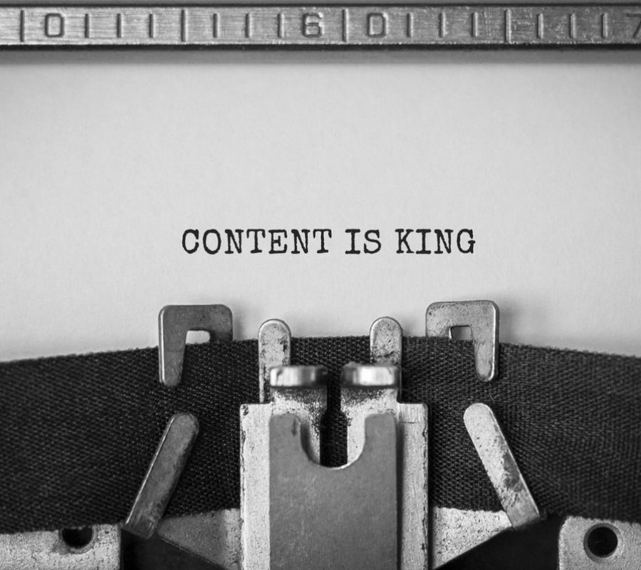 The Power of Effective Content Writing for Connecting With Your Target Audience