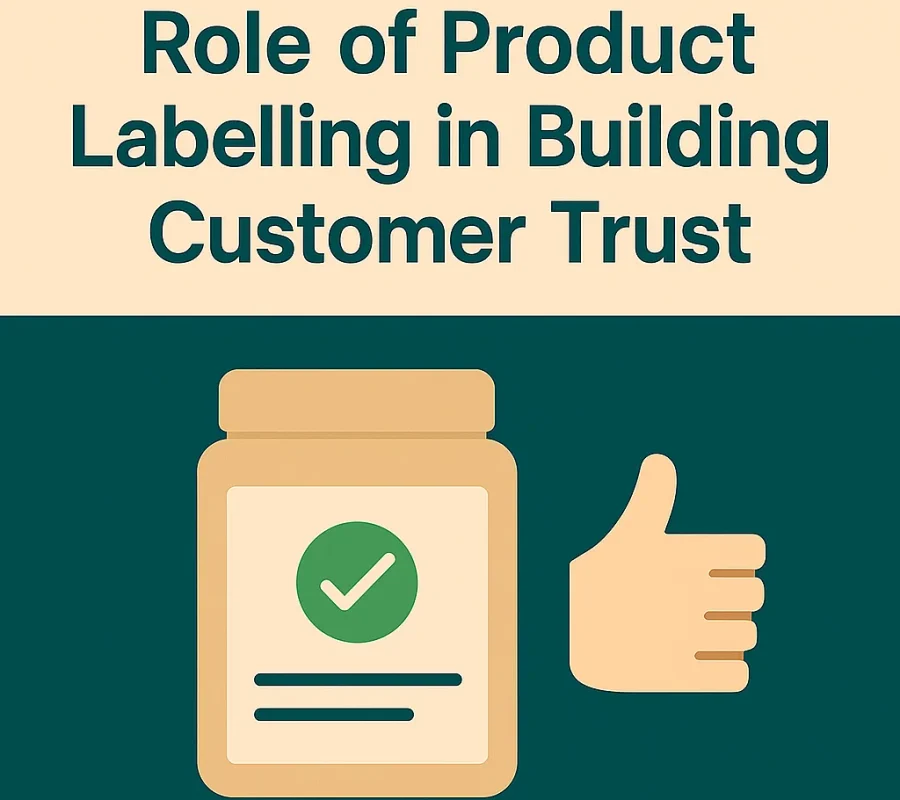 The Role of Product Labelling-FI