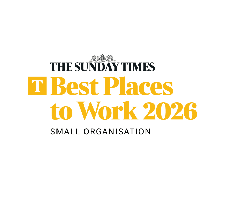 The Sunday Times Best Places