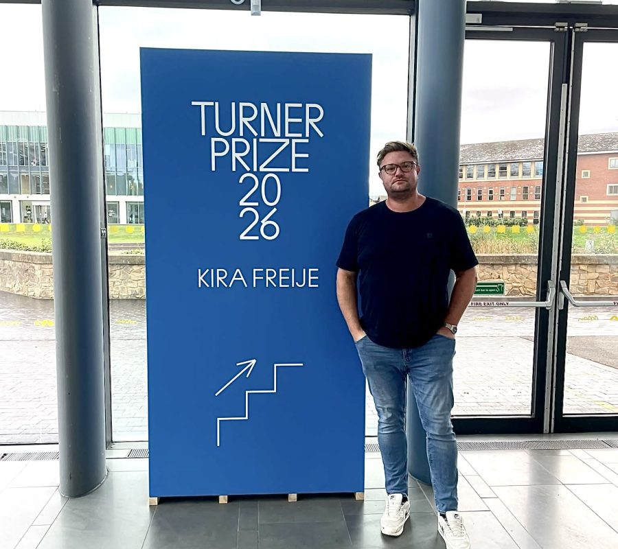 Turner v Turner