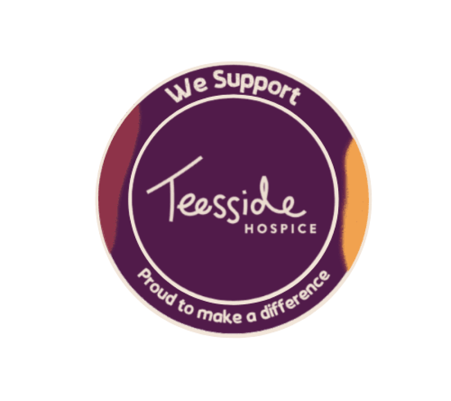 We Support Teesside Hospice (1)