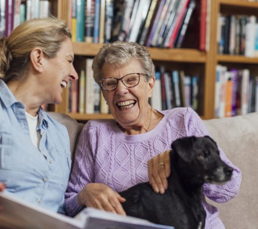 What Is Home Care?