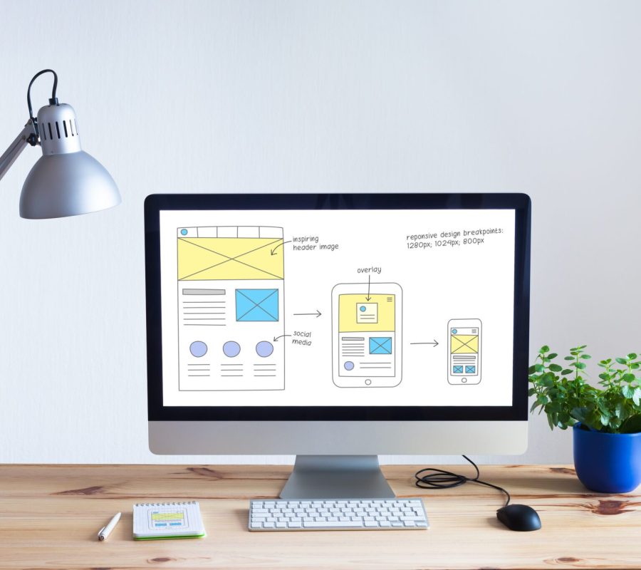 Choosing Web Design Agency