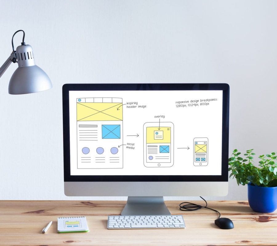 Choosing Web Design Agency