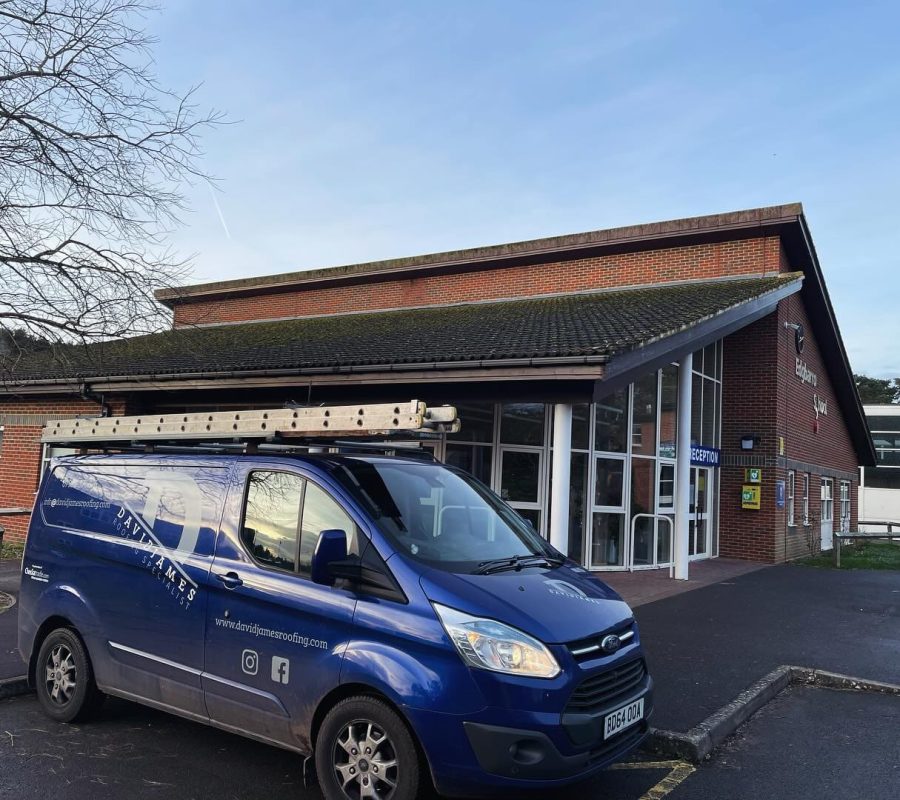 David James Roofing - Roofers in Reading