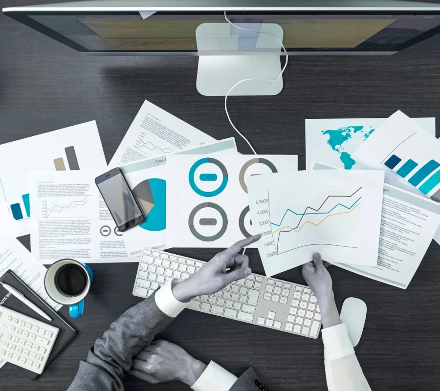 digital marketing services for uk business