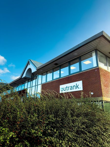 Drop in Outrank Office