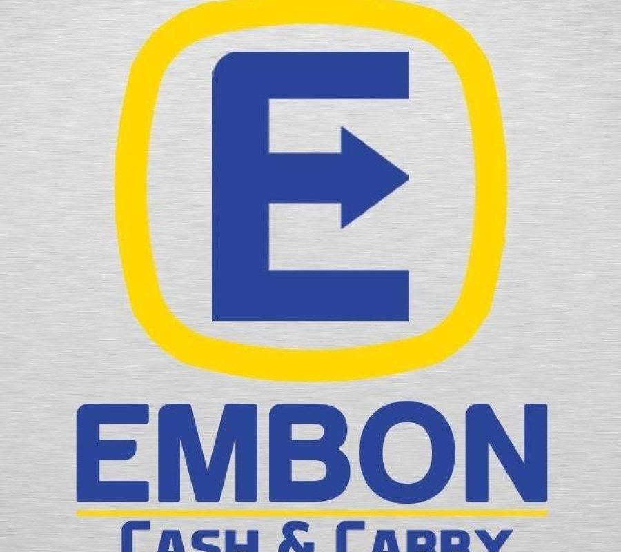 embon direct cash carry logo
