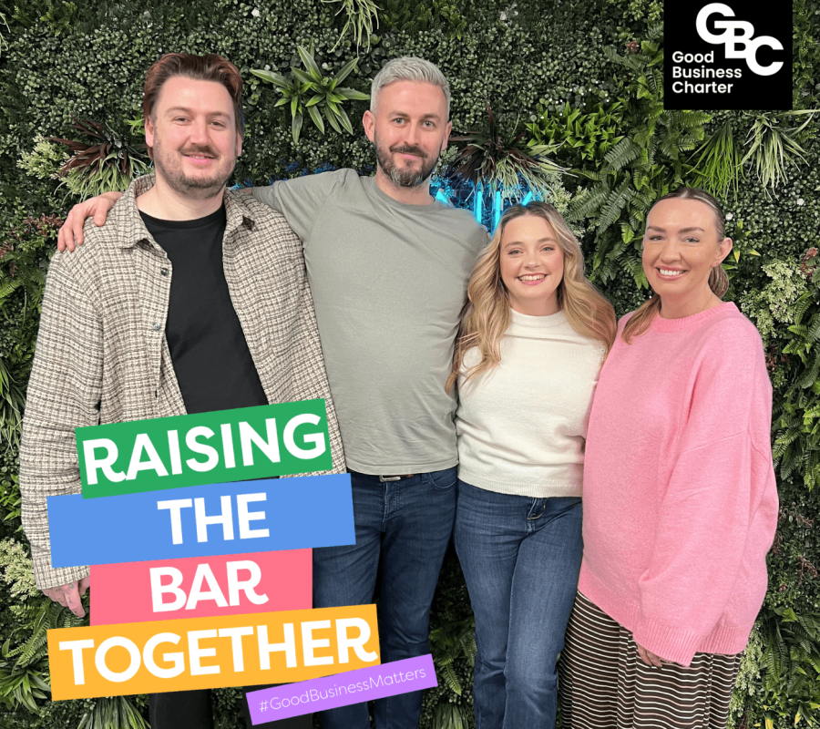 good business matters outrank post