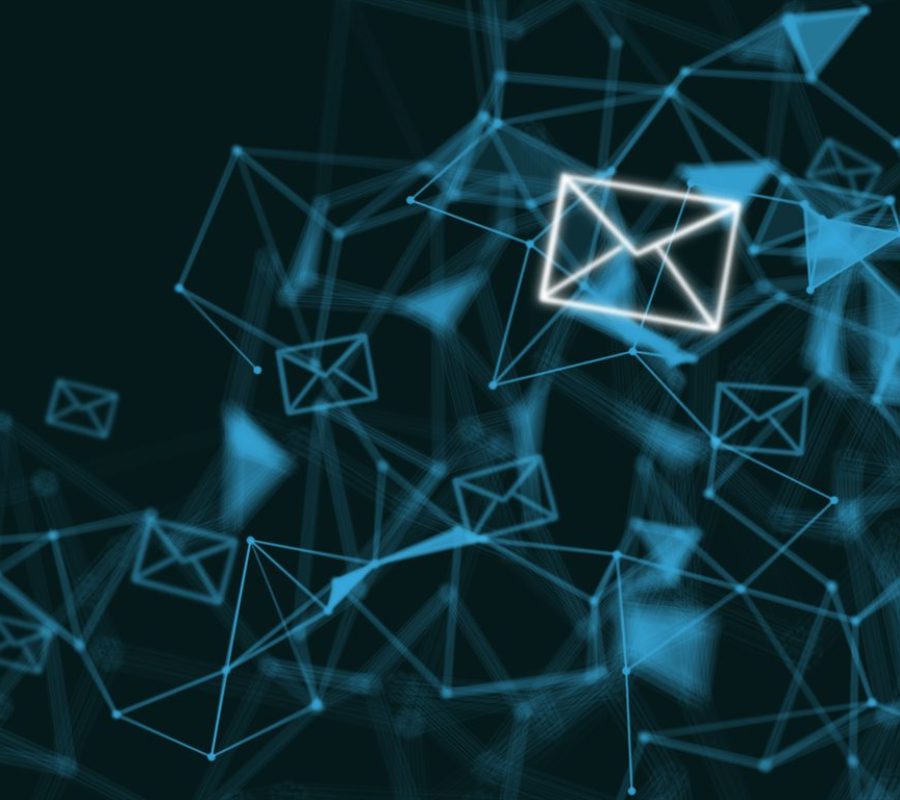 outrank email marketing award winning
