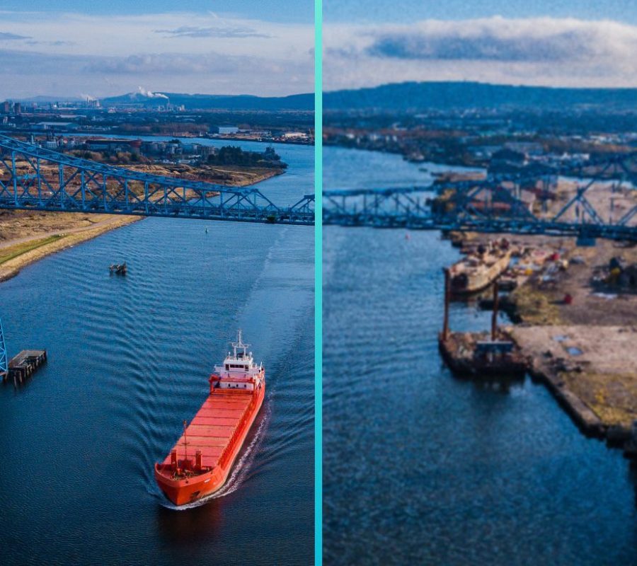 Importance of Clear Images