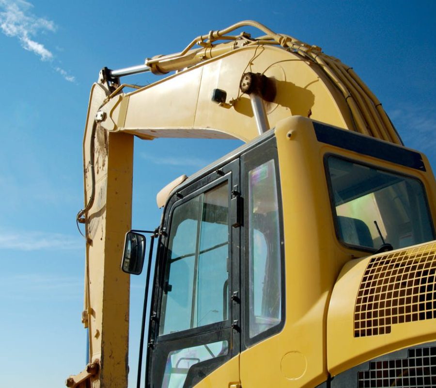 jackson and gocher plant hire