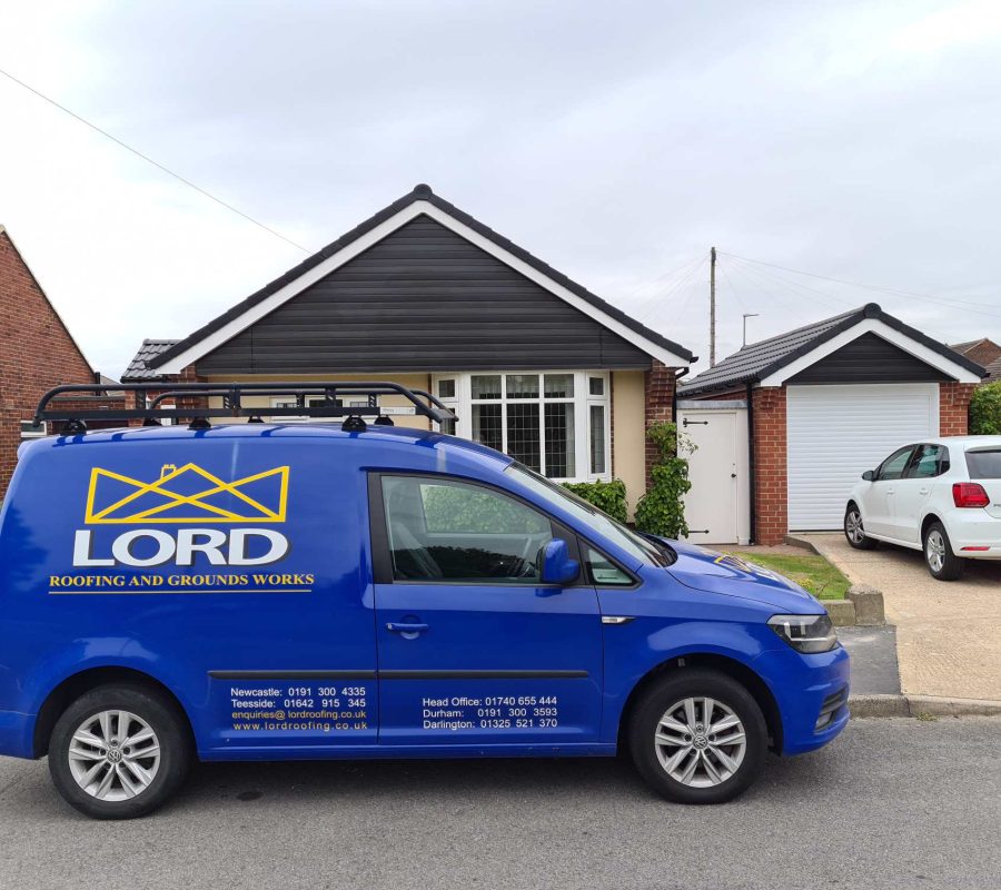 How Local SEO Has Driven Growth for LORD Roofing & Grounds Works Across the North East