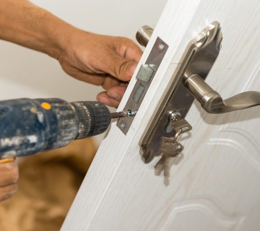 Locksmith SEO