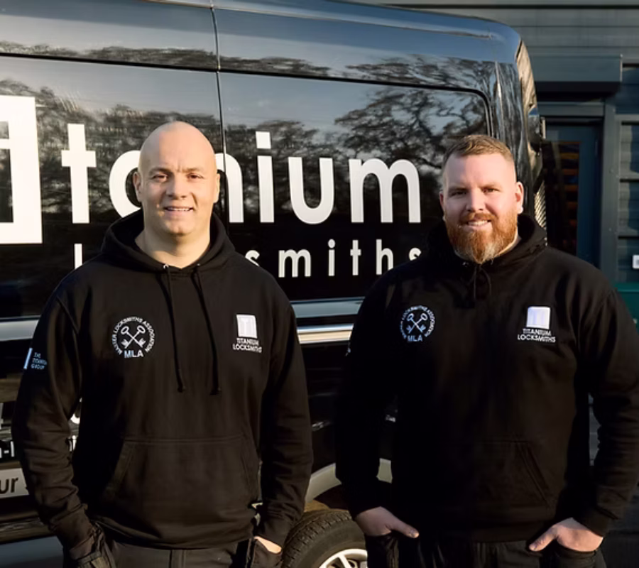 How We Are Helping The Titanium Group Strengthen Their Online Visibility