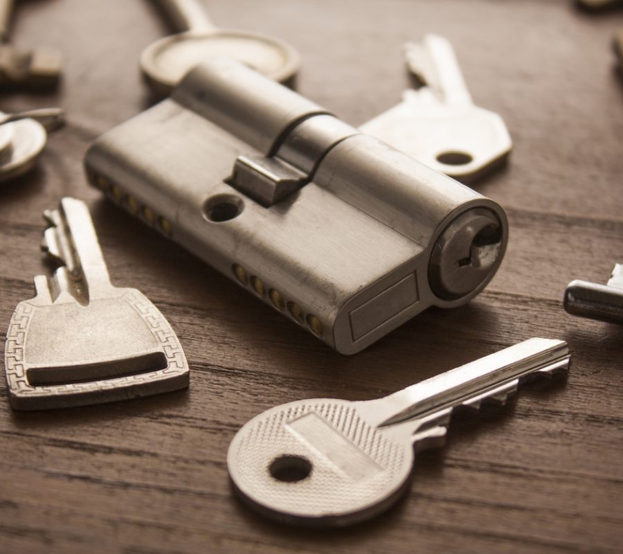 locksmith seo services