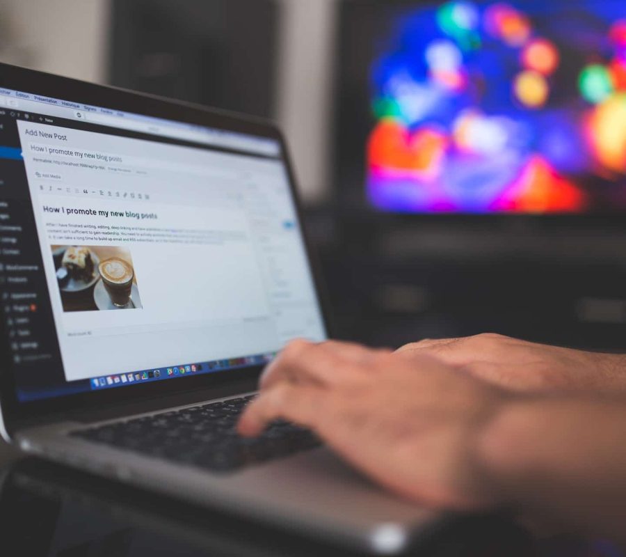 Writing Blog Posts for SEO