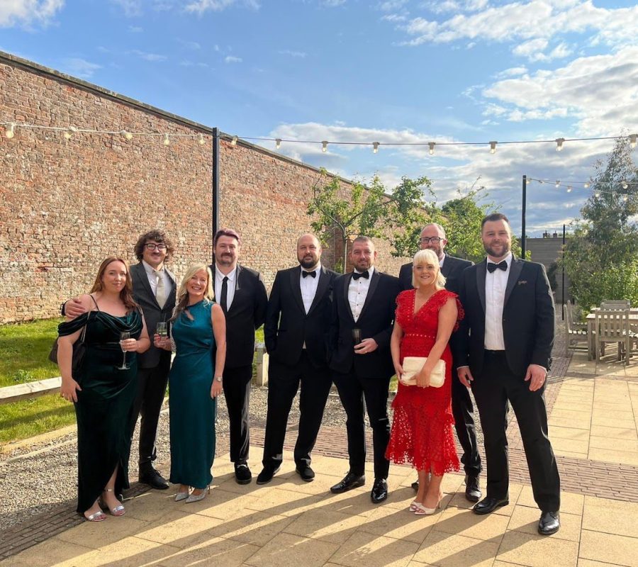 outrank team tech awards 2025