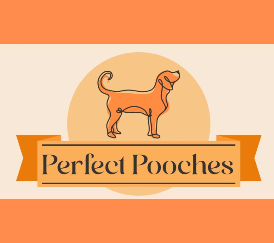 perfect pooches logo