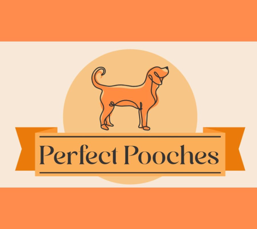 perfect pooches logo