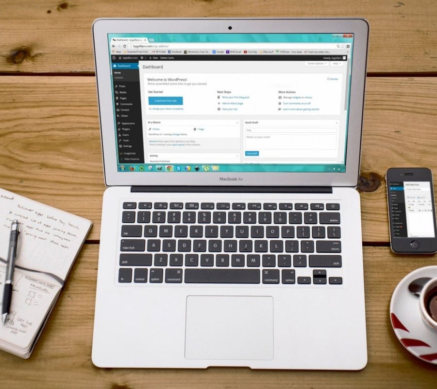 Reasons Why Wordpress Is The Best CMS For SEO