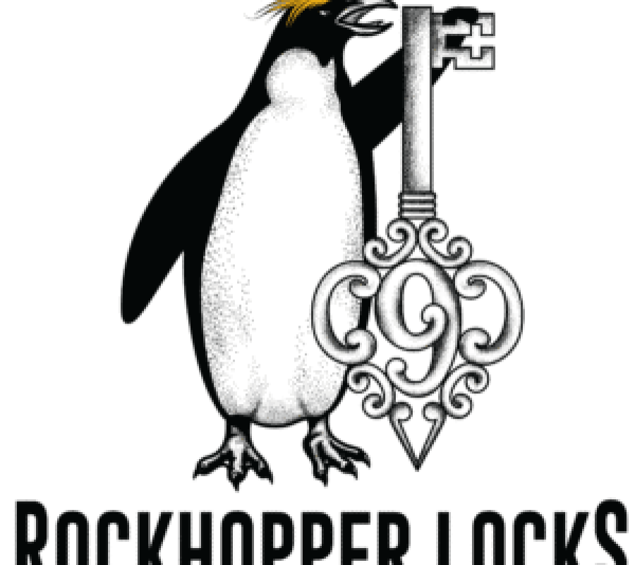 rockhopper locks logo