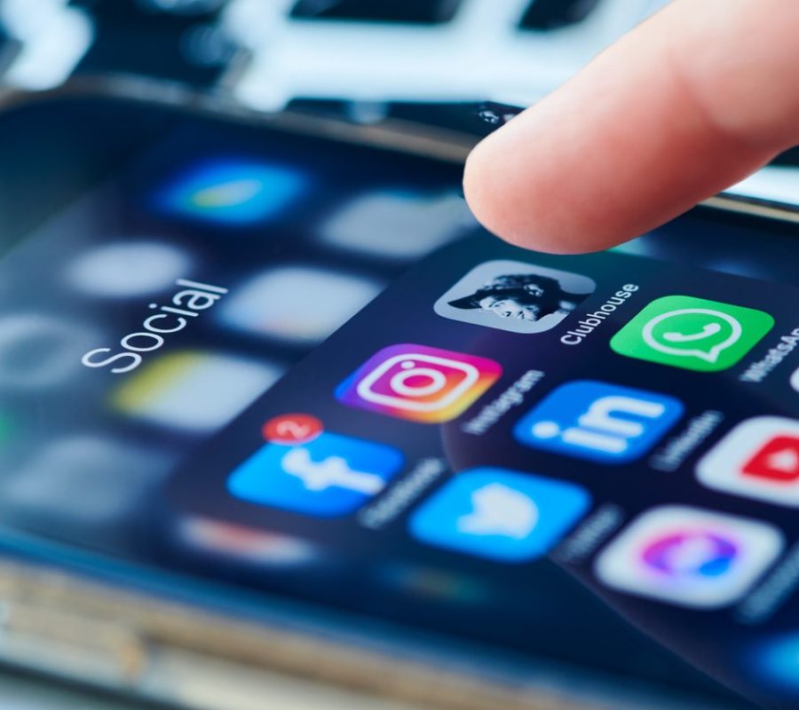 Social Media