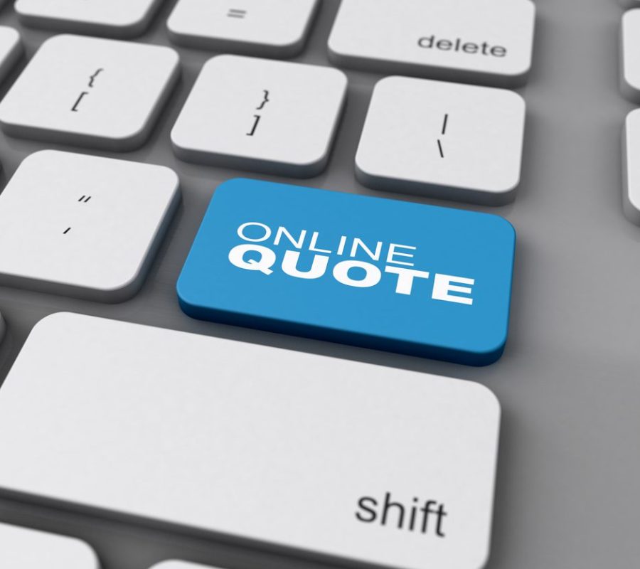 Steel Building Quotes