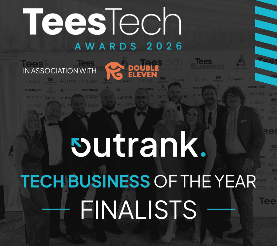 tees tech awards 2026