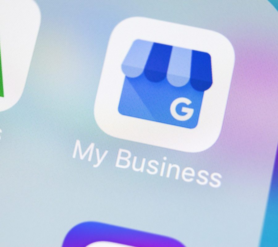 The Importance of Google My Business