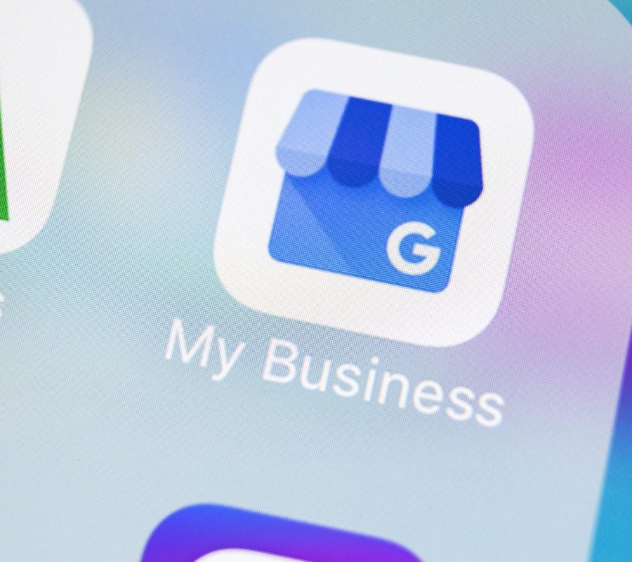 The Importance of Google My Business