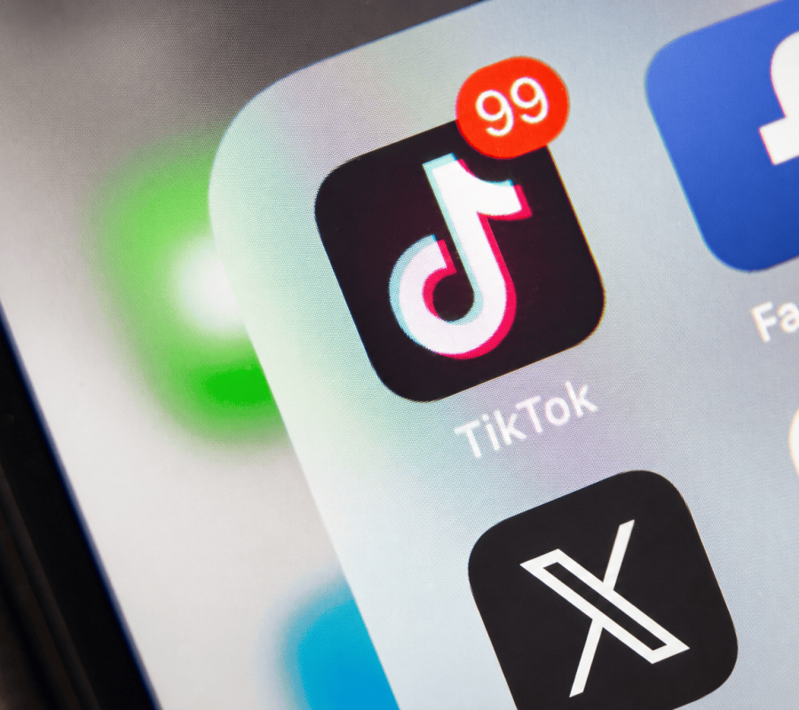 tiktok services