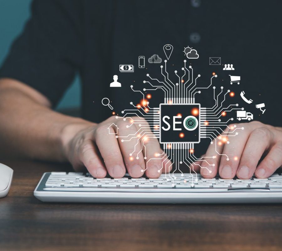 Use AI for SEO