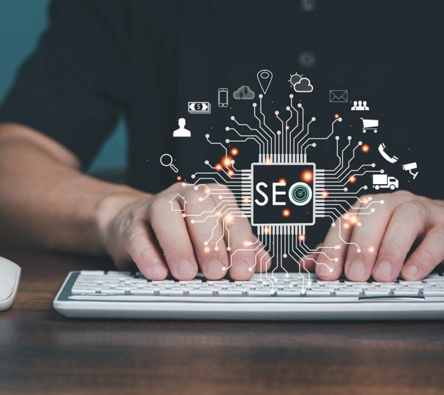 Use AI for SEO