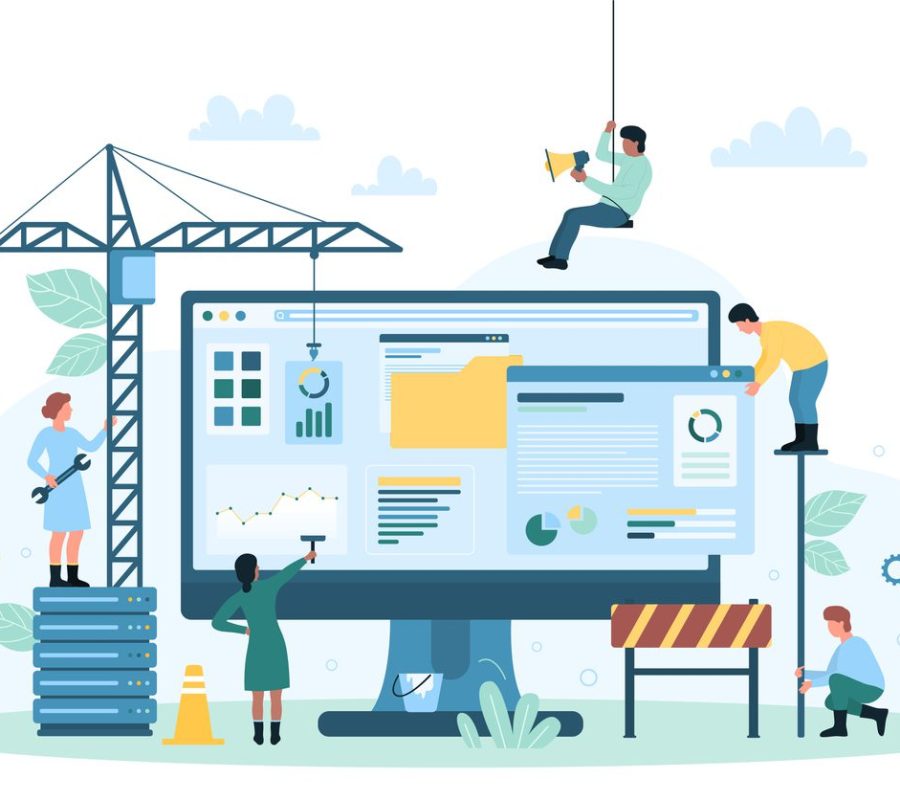 Website SEO